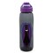 Addams Family "What Would Wednesday Do?" Water Bottle With Screw-Top Lid